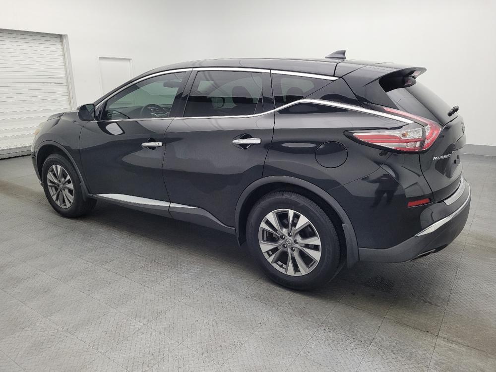 used 2018 Nissan Murano car, priced at $15,995