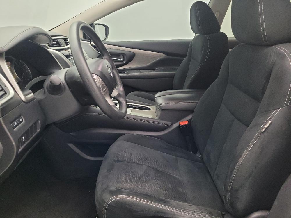 used 2018 Nissan Murano car, priced at $15,995