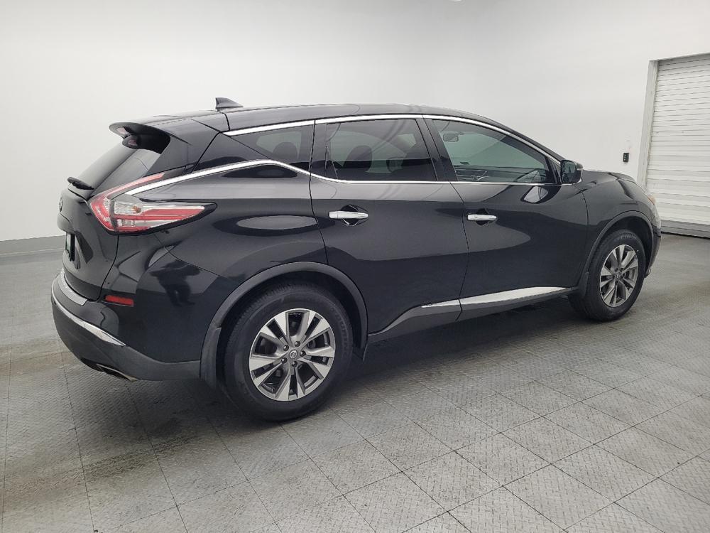 used 2018 Nissan Murano car, priced at $15,995
