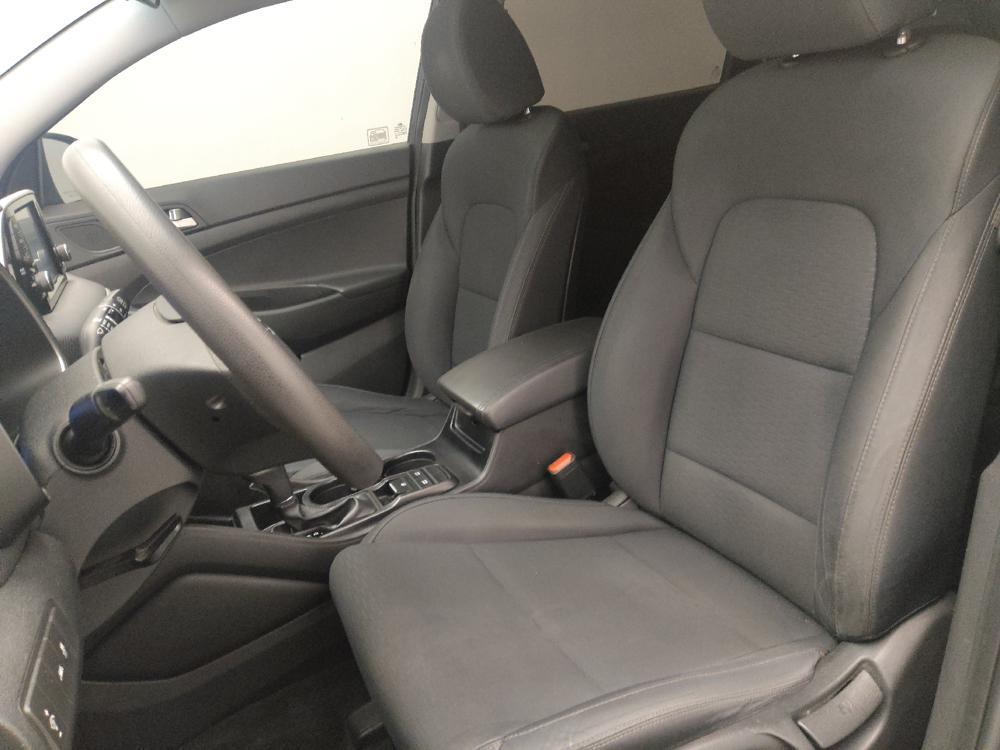 used 2019 Hyundai Tucson car, priced at $16,595