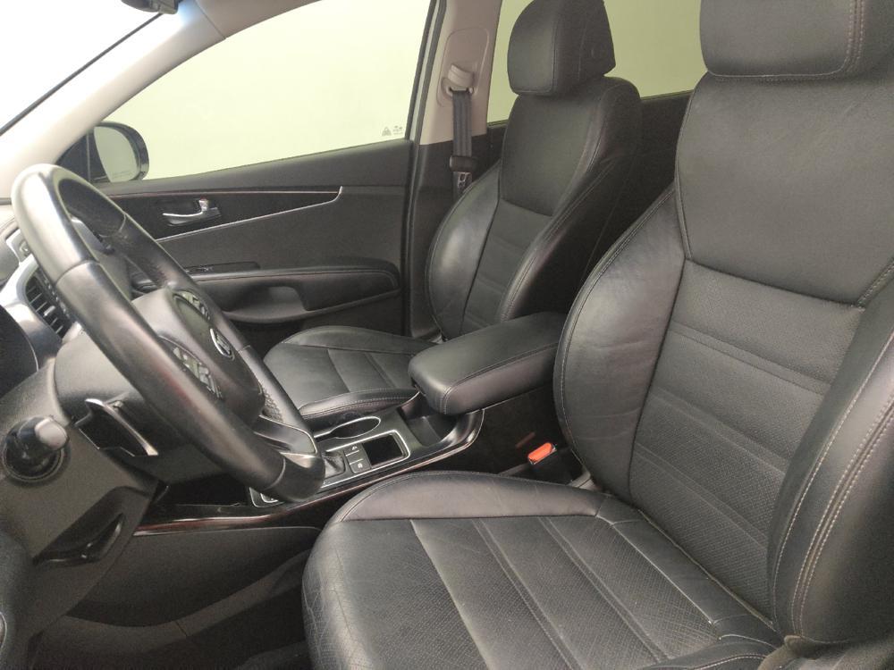 used 2017 Kia Sorento car, priced at $14,295