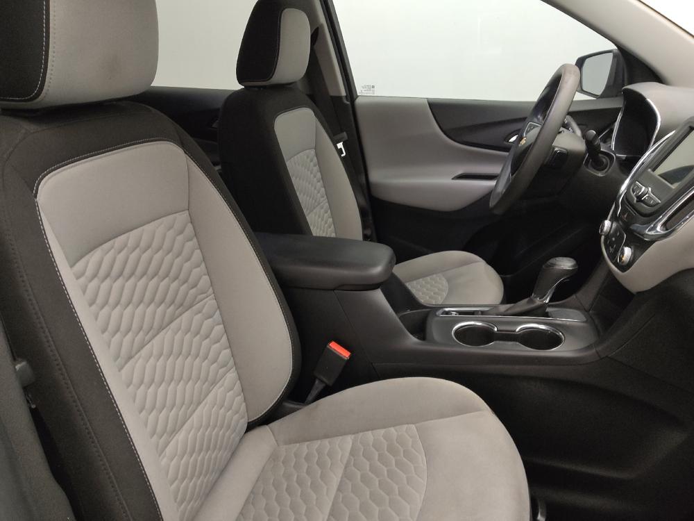 used 2019 Chevrolet Equinox car, priced at $16,195