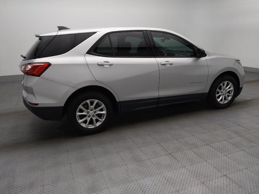 used 2019 Chevrolet Equinox car, priced at $16,195