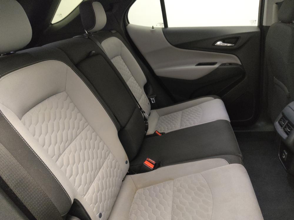 used 2019 Chevrolet Equinox car, priced at $16,195