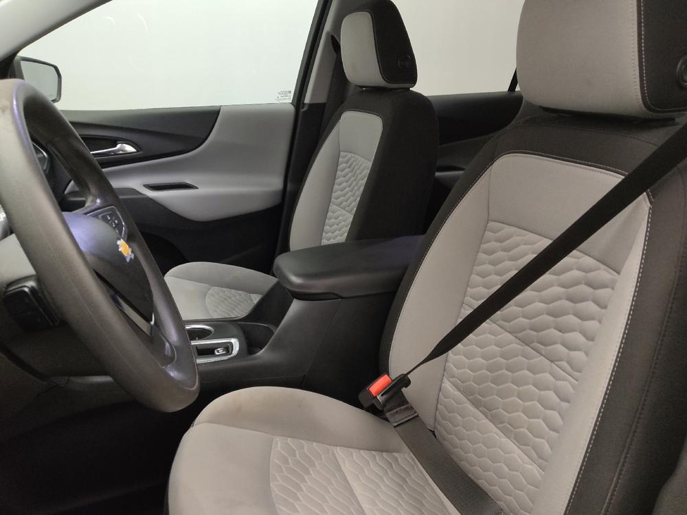 used 2019 Chevrolet Equinox car, priced at $16,195