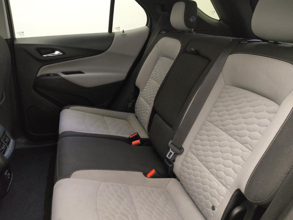 used 2019 Chevrolet Equinox car, priced at $16,195