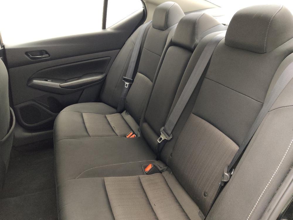 used 2024 Nissan Altima car, priced at $21,795