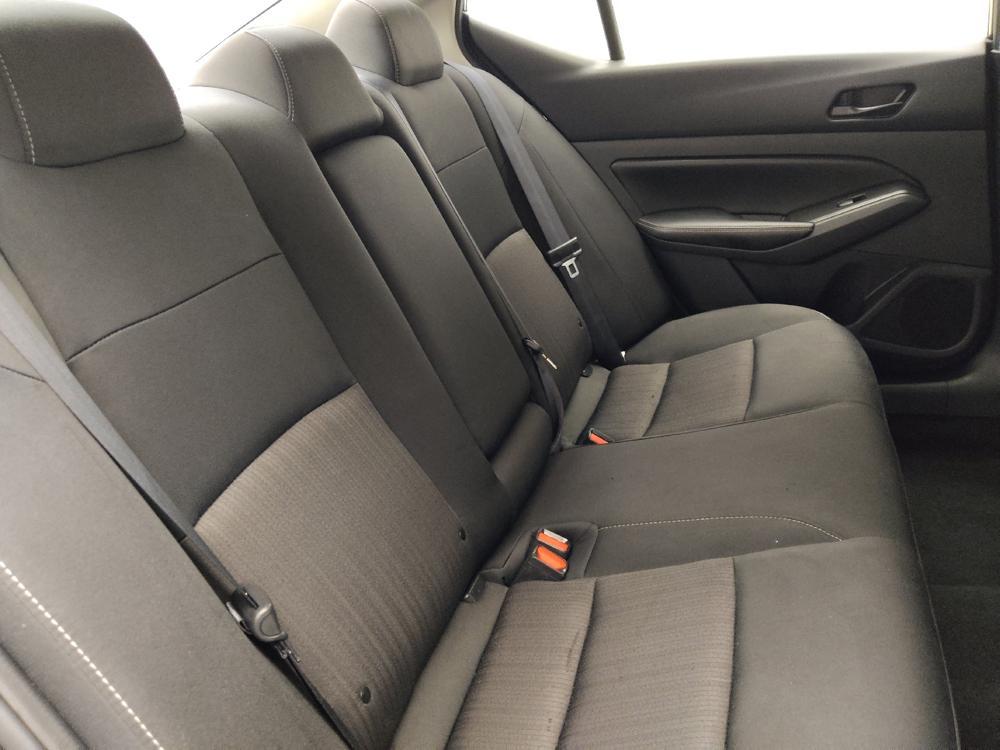 used 2024 Nissan Altima car, priced at $21,795