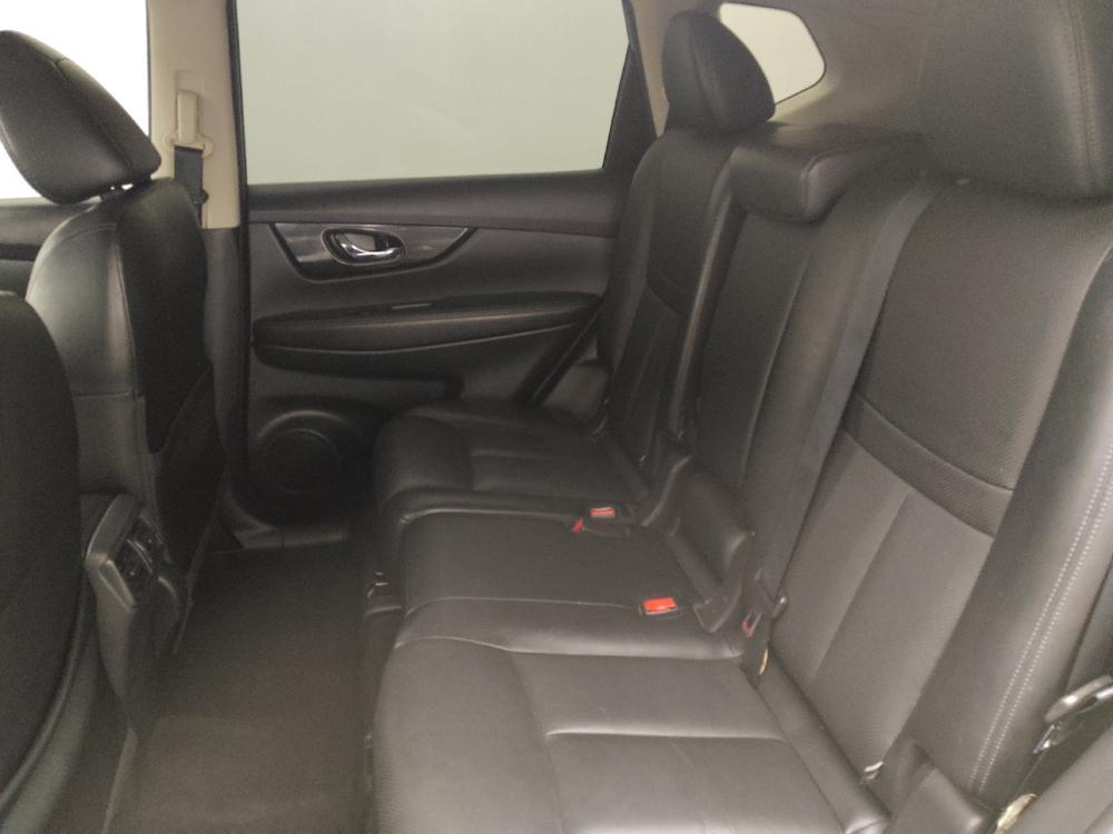 used 2018 Nissan Rogue car, priced at $15,895