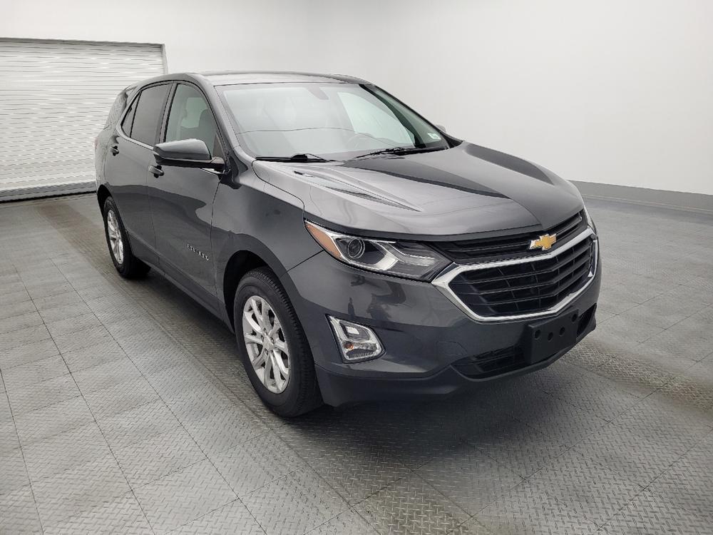 used 2019 Chevrolet Equinox car, priced at $15,895