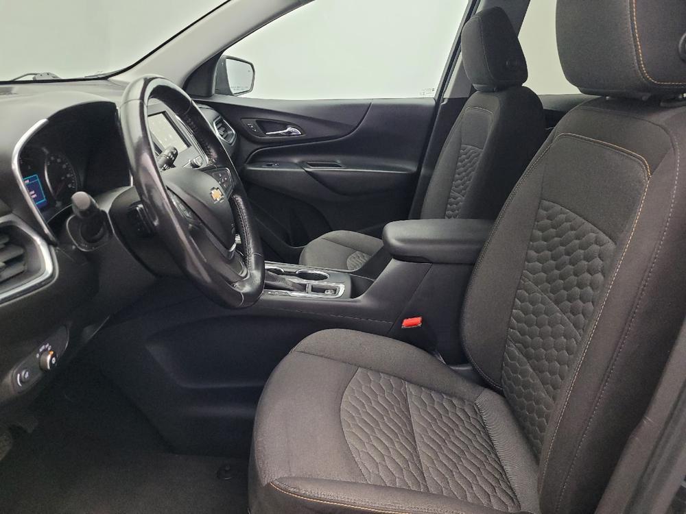 used 2019 Chevrolet Equinox car, priced at $15,895