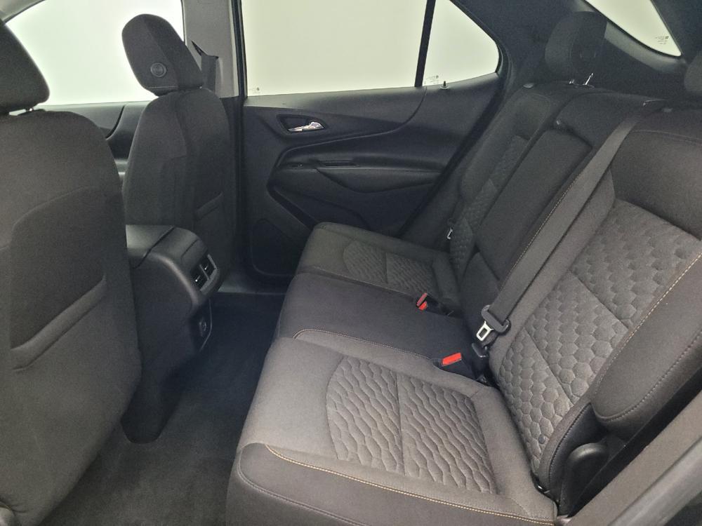 used 2019 Chevrolet Equinox car, priced at $15,895