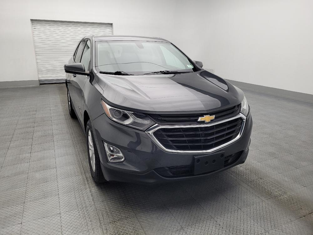 used 2019 Chevrolet Equinox car, priced at $15,895