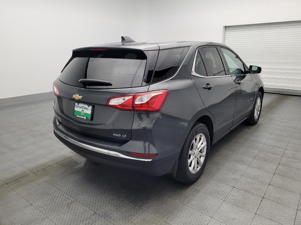 used 2019 Chevrolet Equinox car, priced at $15,895