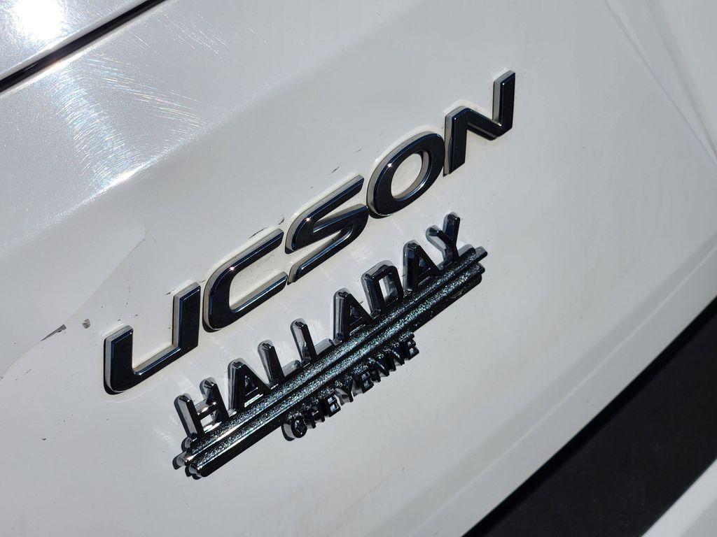 used 2017 Hyundai Tucson car, priced at $17,999