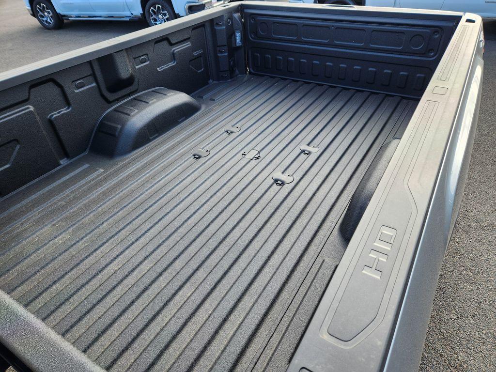 new 2026 GMC Sierra 3500 car, priced at $86,575