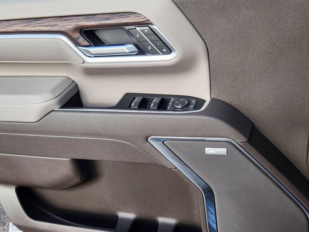 new 2026 GMC Sierra 3500 car, priced at $87,575