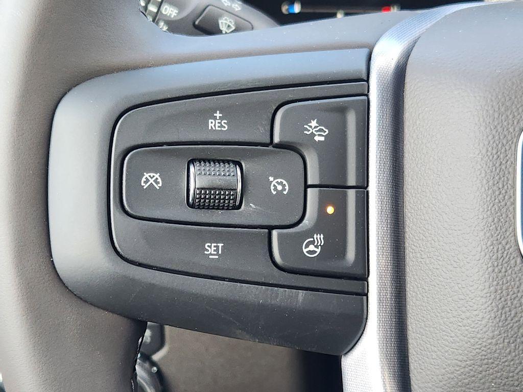 new 2026 GMC Sierra 3500 car, priced at $87,575