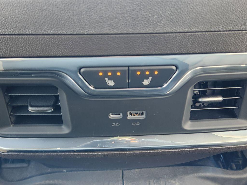 new 2026 GMC Sierra 3500 car, priced at $87,575