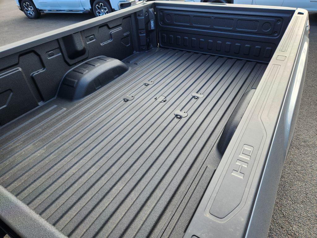 new 2026 GMC Sierra 3500 car, priced at $87,575