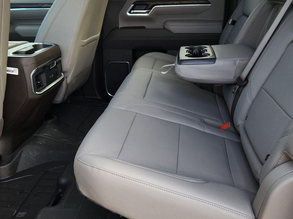 new 2026 GMC Sierra 3500 car, priced at $87,575