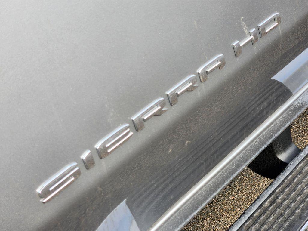 new 2026 GMC Sierra 3500 car, priced at $87,575