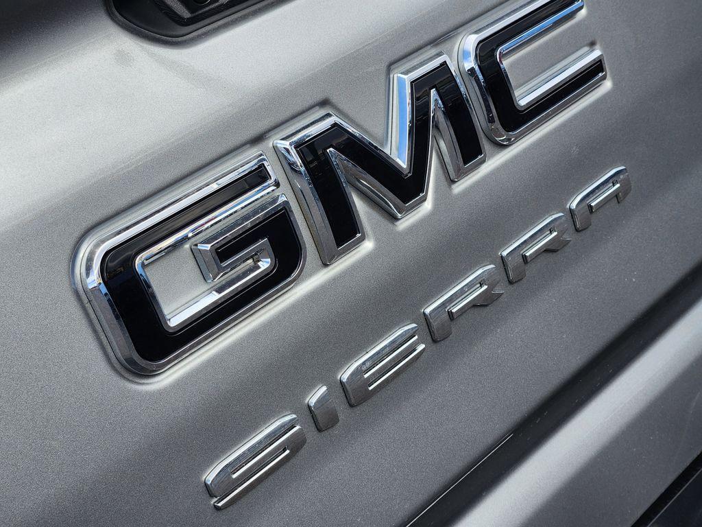 new 2026 GMC Sierra 3500 car, priced at $87,575