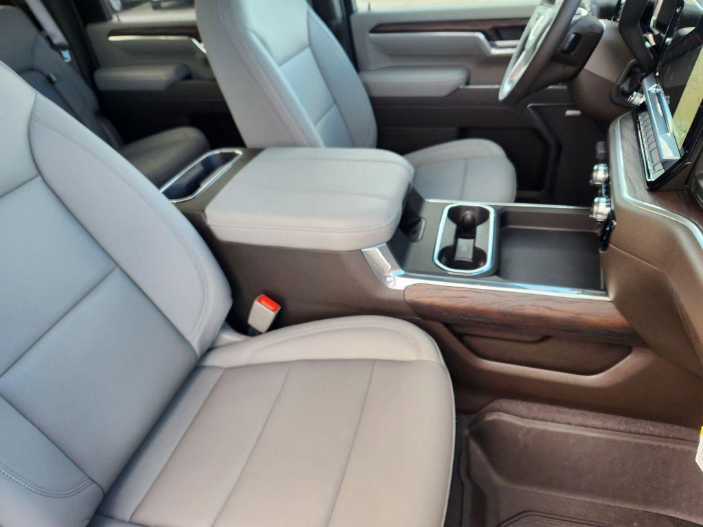 new 2026 GMC Sierra 3500 car, priced at $87,575