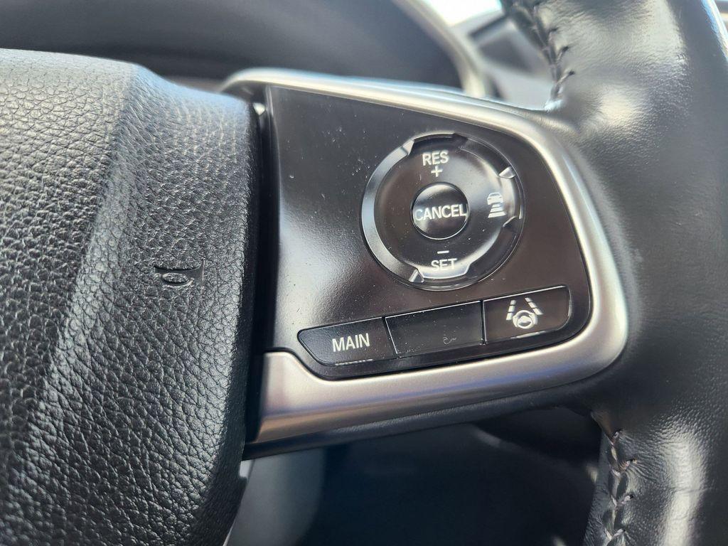 used 2019 Honda CR-V car, priced at $22,995