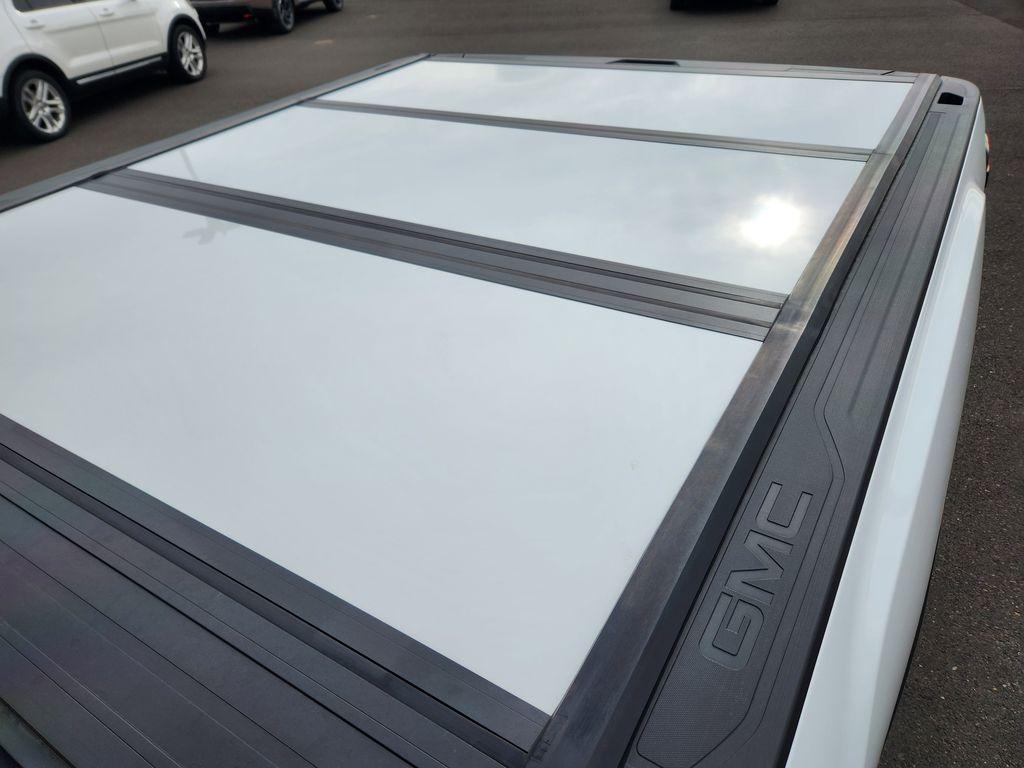 used 2024 GMC Sierra 2500 car, priced at $75,995