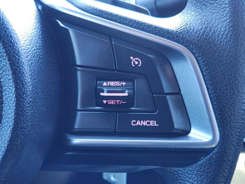 used 2018 Subaru Legacy car, priced at $11,995