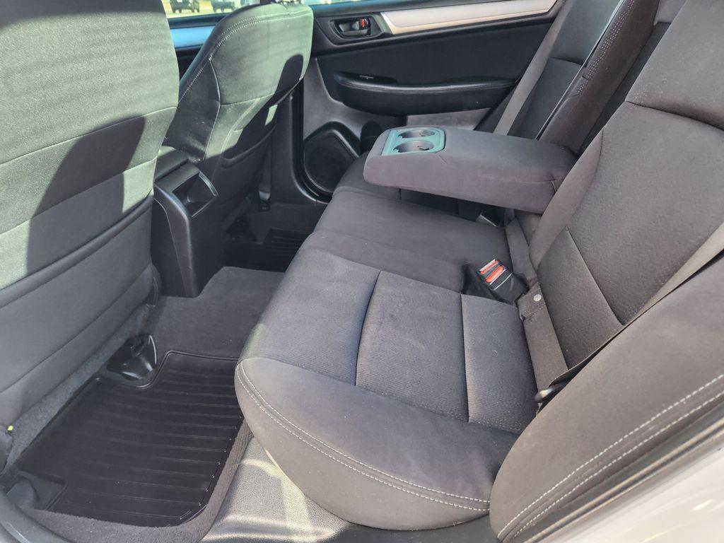 used 2018 Subaru Legacy car, priced at $11,995