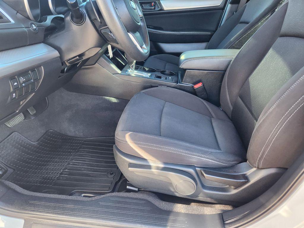 used 2018 Subaru Legacy car, priced at $11,995