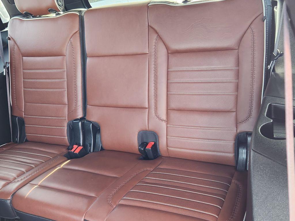 used 2024 GMC Yukon car, priced at $84,995