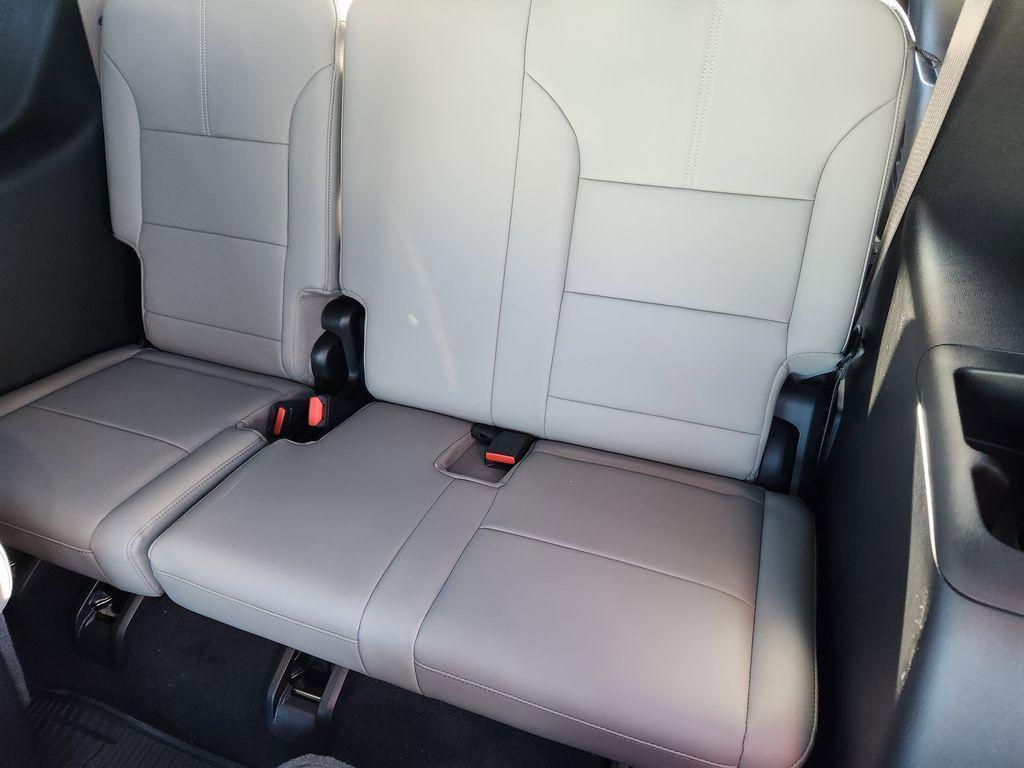 new 2026 GMC Acadia car, priced at $57,115