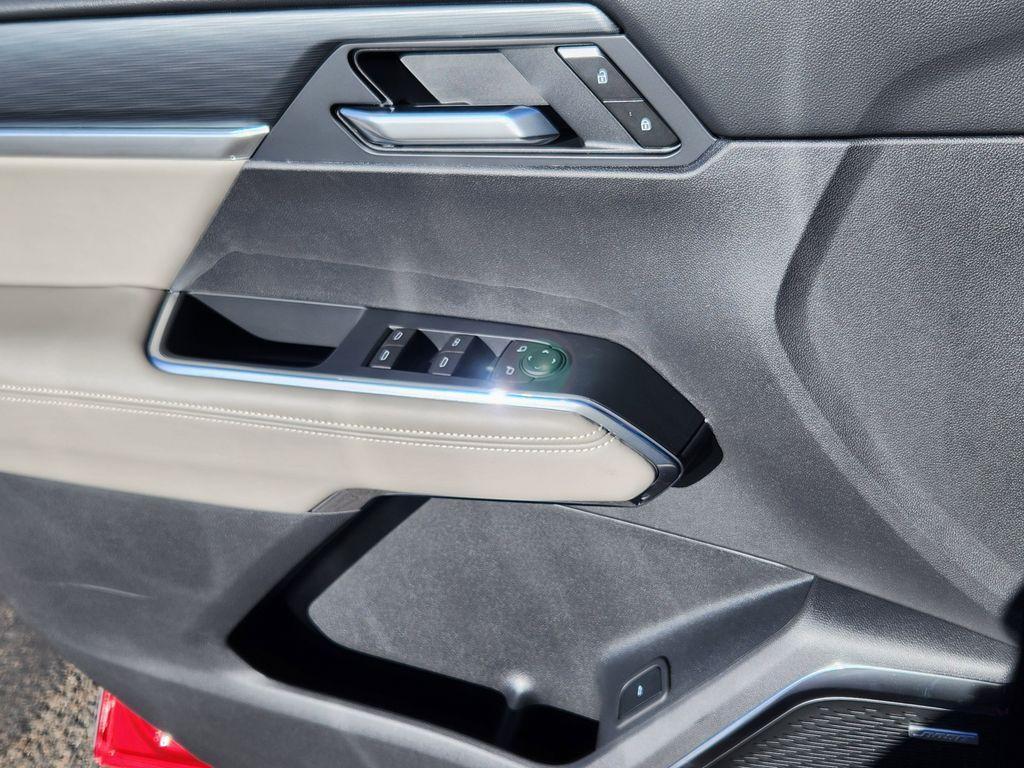 new 2026 GMC Acadia car, priced at $57,115