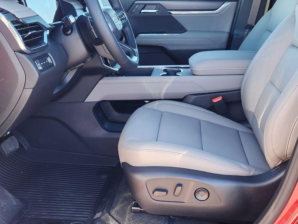 new 2026 GMC Acadia car, priced at $57,115