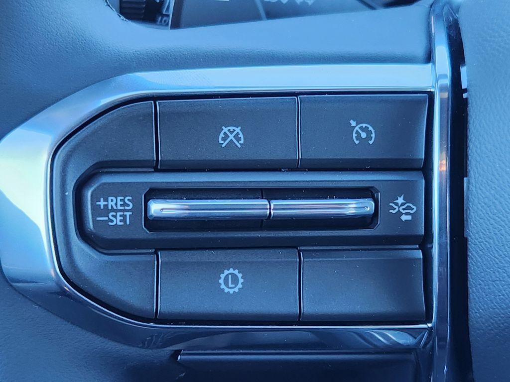 new 2026 GMC Acadia car, priced at $57,115