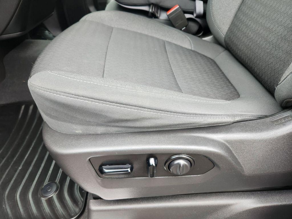 used 2021 GMC Sierra 1500 car, priced at $36,995