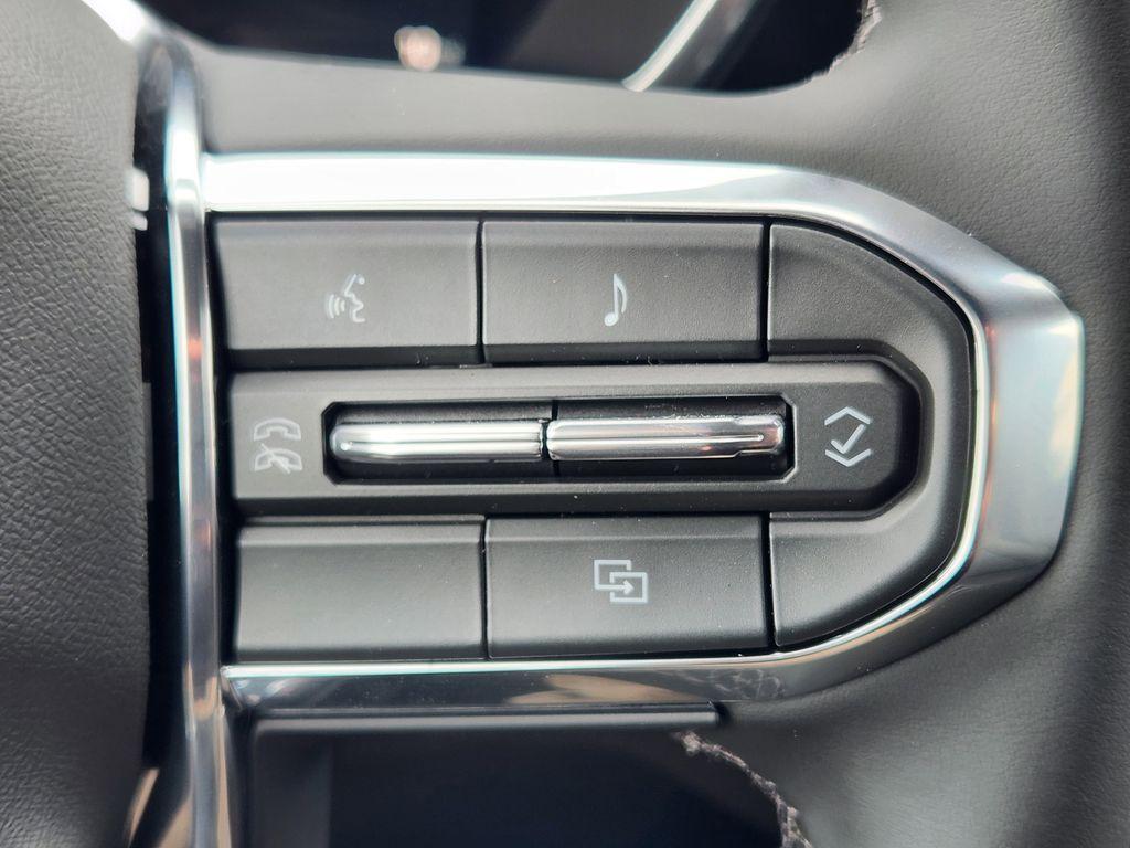 new 2026 GMC Canyon car, priced at $51,335