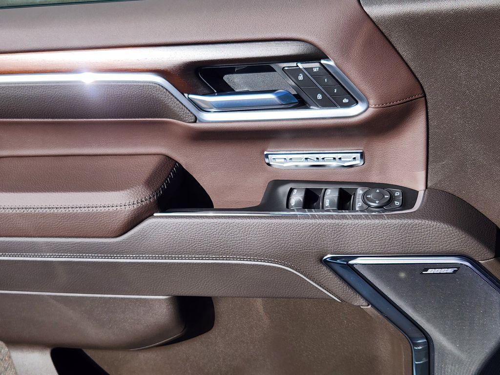 new 2026 GMC Sierra 1500 car, priced at $78,960