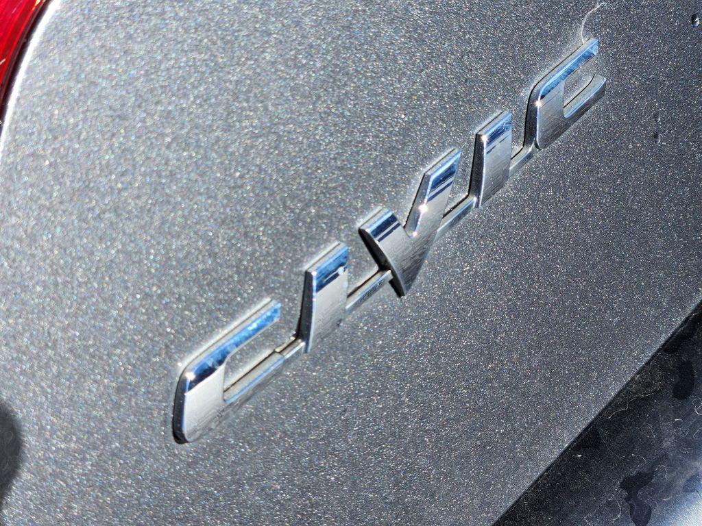 used 2011 Honda Civic car, priced at $12,999