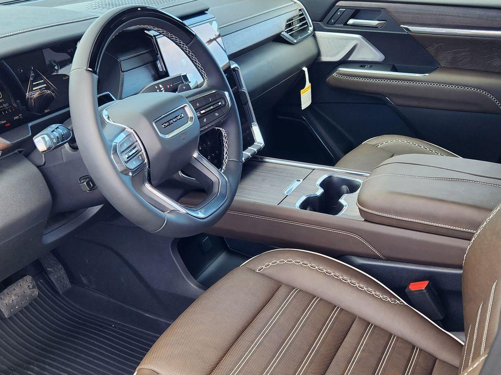 new 2026 GMC Acadia car, priced at $69,465