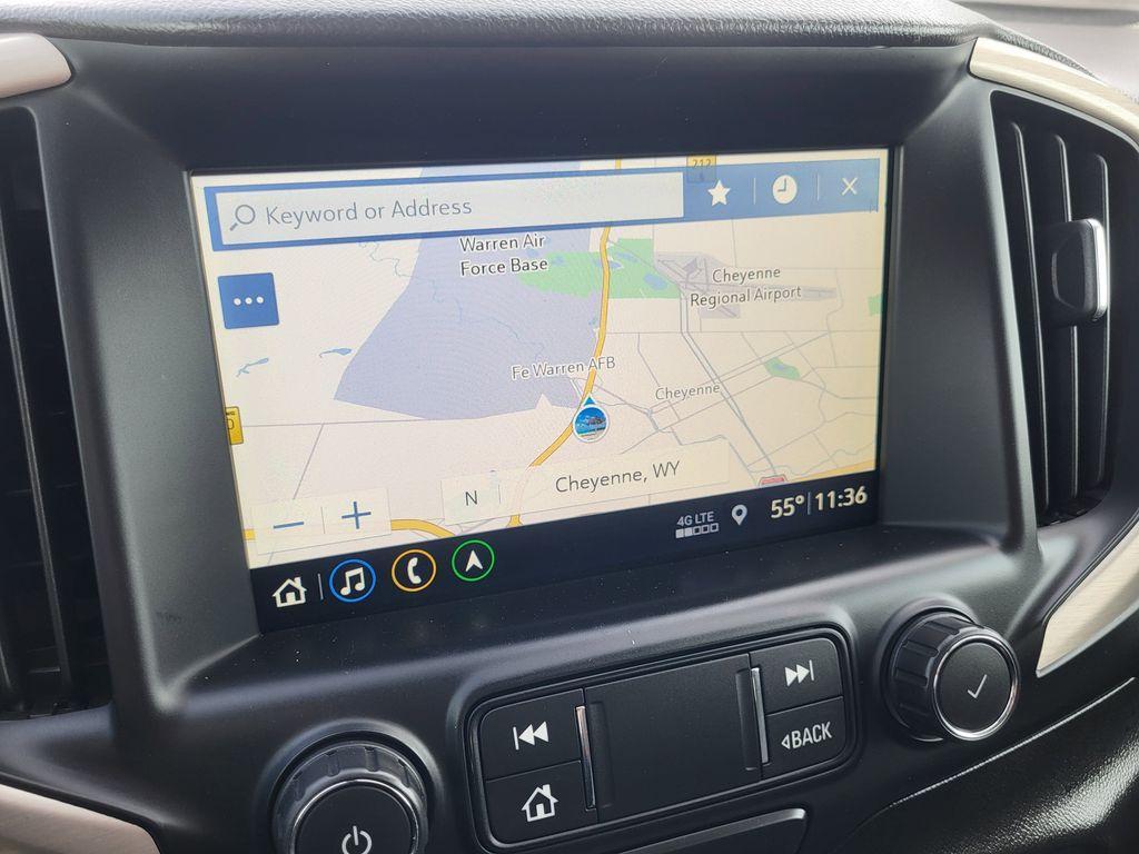 used 2019 GMC Terrain car, priced at $23,995