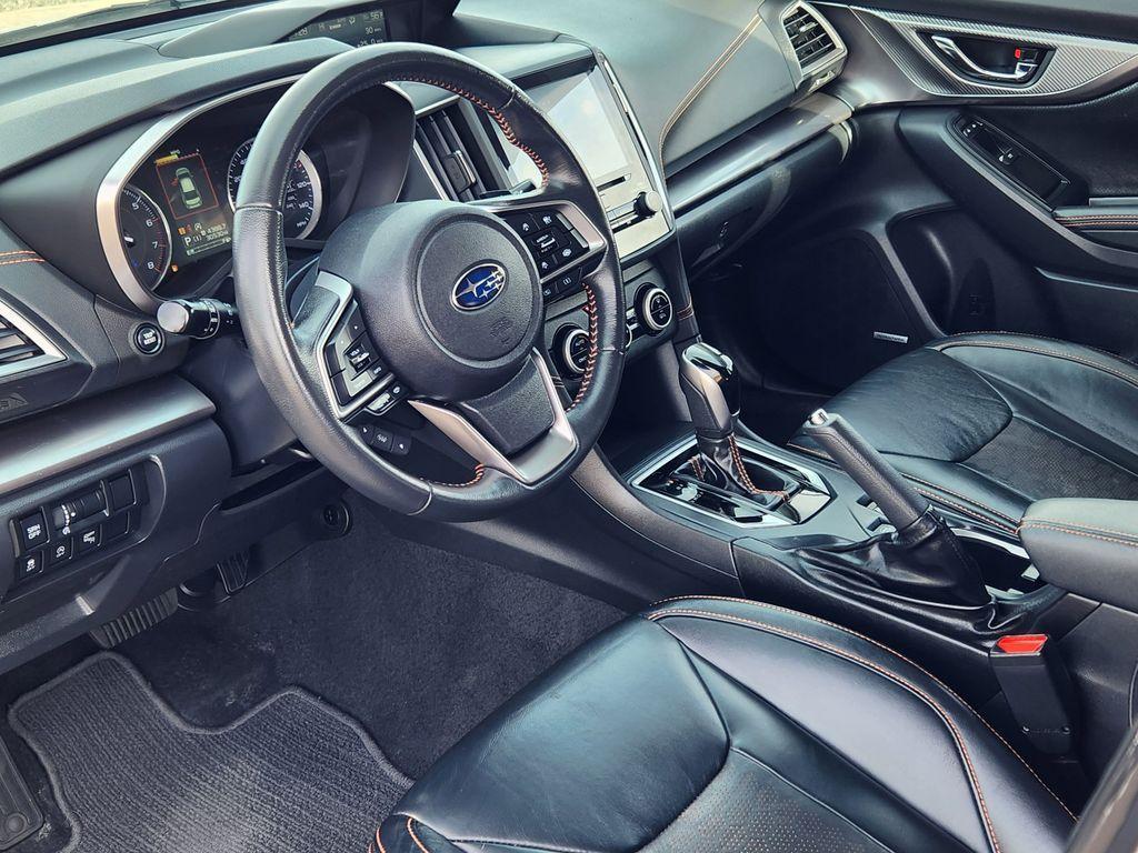 used 2023 Subaru Crosstrek car, priced at $27,995