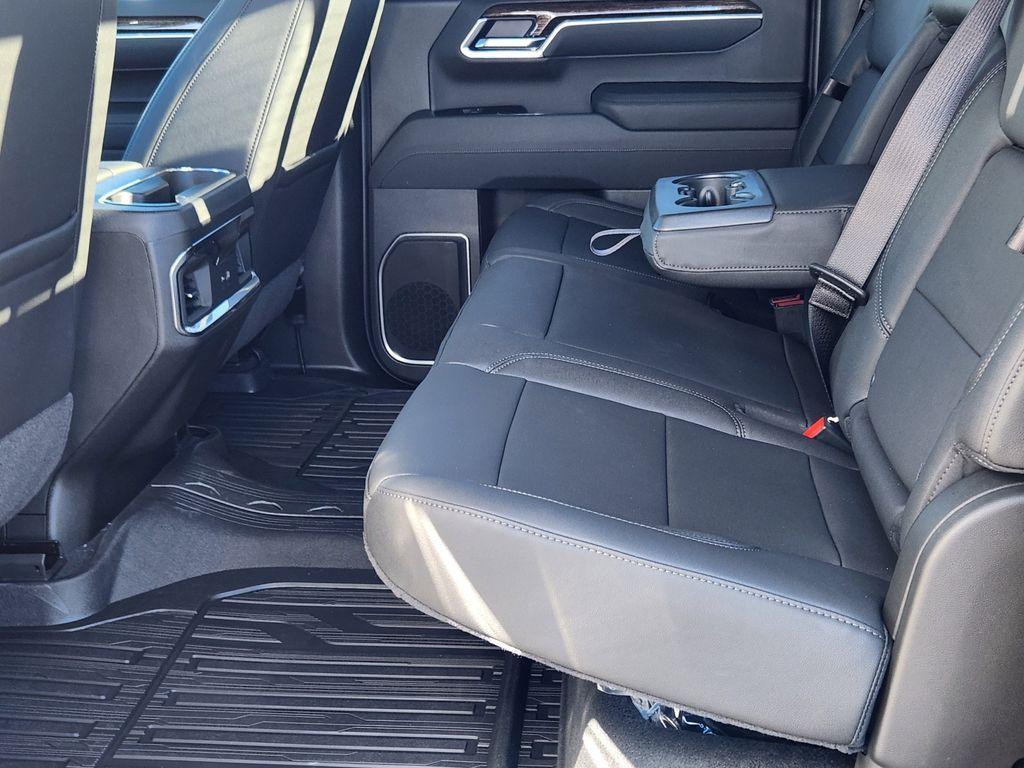 new 2026 GMC Sierra 1500 car, priced at $69,225