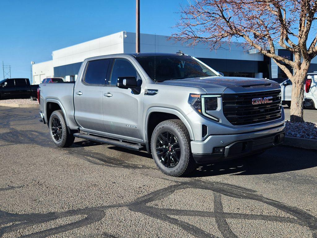 new 2026 GMC Sierra 1500 car, priced at $69,225