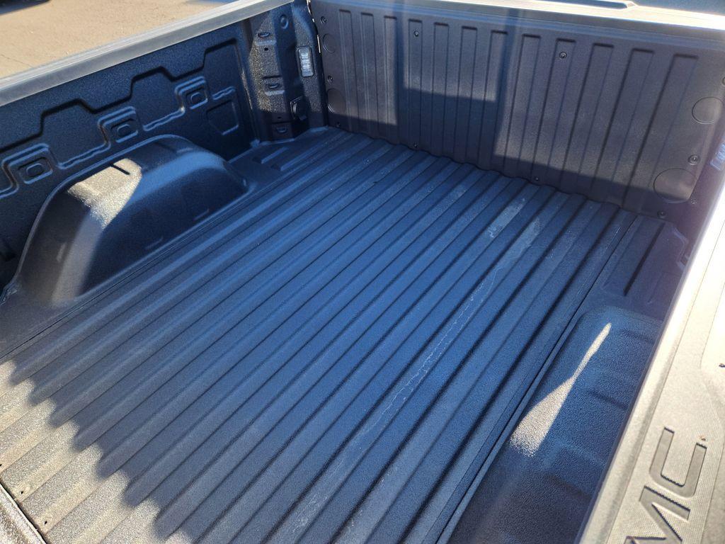 new 2026 GMC Sierra 1500 car, priced at $69,225