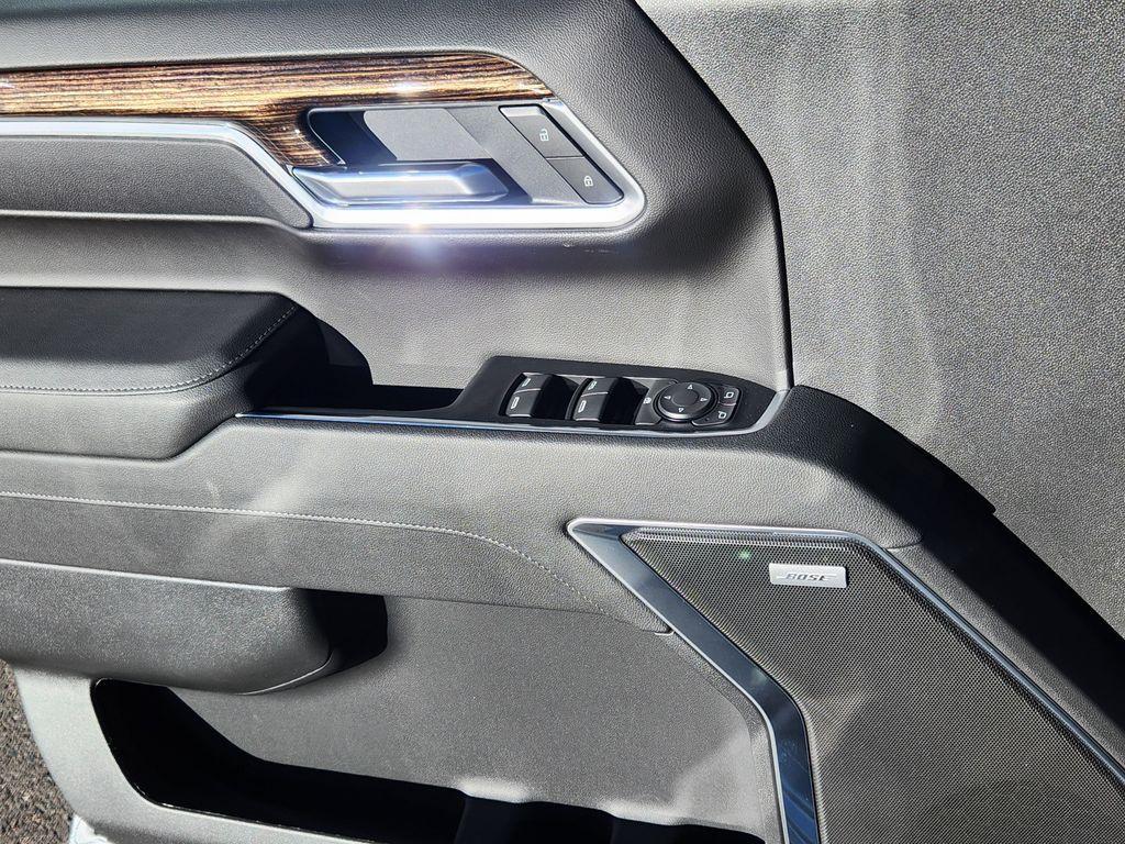 new 2026 GMC Sierra 1500 car, priced at $69,225