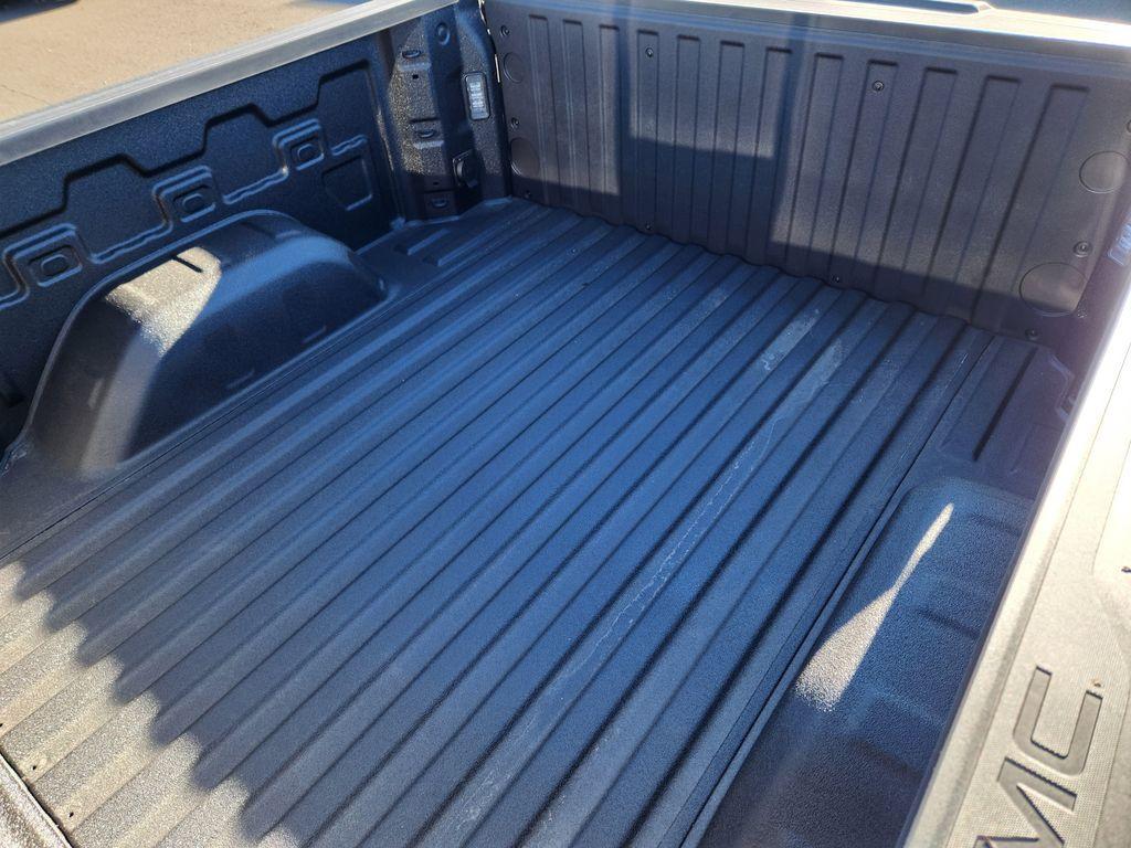 new 2026 GMC Sierra 1500 car, priced at $68,725